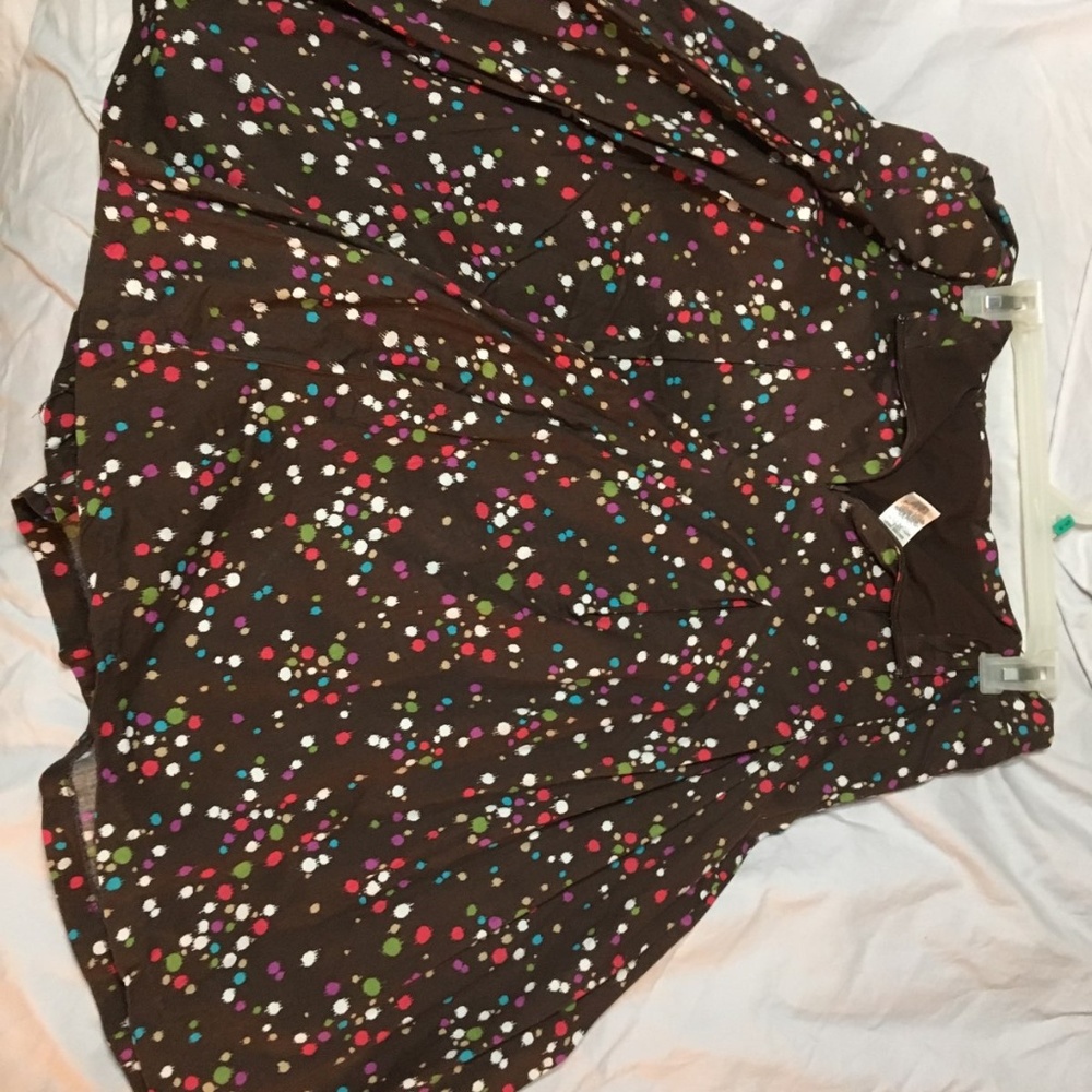 Women's dress skirt-